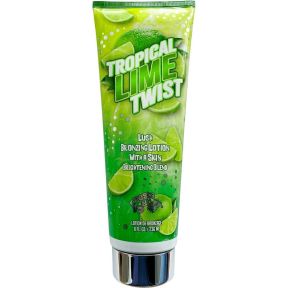 Tropical Lime Twist 250ml